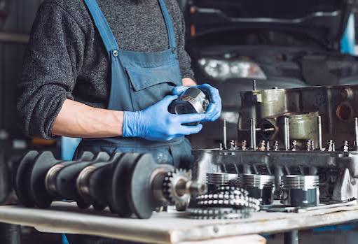 Tata Parts Online